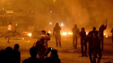 L'Egypte expulse les trois Américains arrêtés place Tahrir
