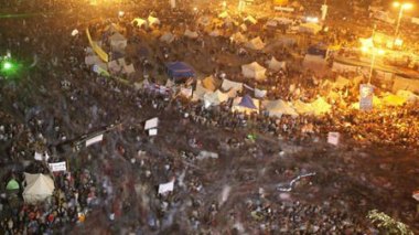 Égypte: 7 morts lors de violentes manifestations