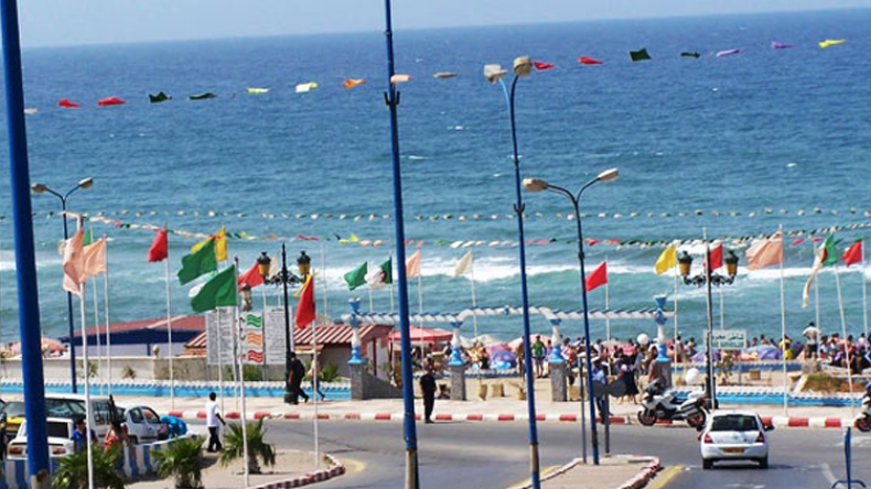 إجراءات جديدة لإنجاح موسم الاصطياف بولاية الجزائر
