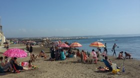 قرابة 752 ألف مصطاف زاروا العاصمة منذ بداية جوان