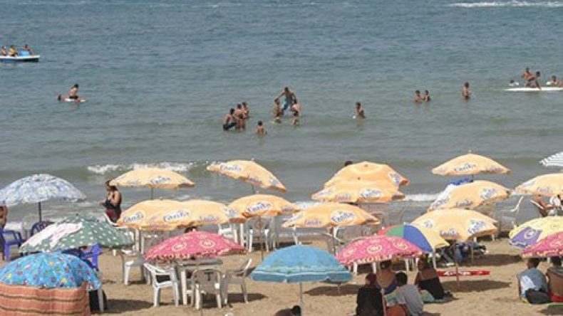 459 شاطئ مسموح لاستقبال المصطافين عبر 14 ولاية ساحلية