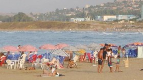 68 مليون مصطاف نزلوا بالشواطئ الجزائرية