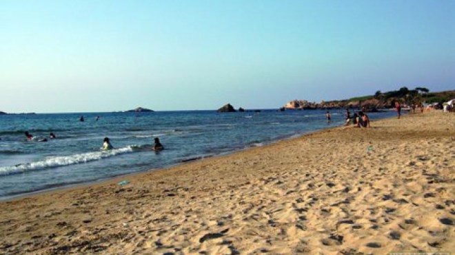 إنزال عائلي على الشواطئ في ليالي رمضان