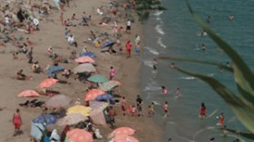 بجاية في المقدمة ثم مستغانم فسكيكدة وتيبازة وبومرداس وجيجل