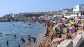 تقنيات وعتاد جديد لمواجهة حالة الطوارئ بالشواطئ