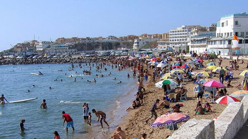 تقنيات وعتاد جديد لمواجهة حالة الطوارئ بالشواطئ