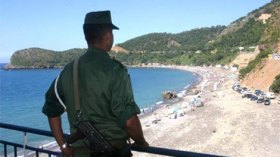 فرق‭ ‬خاصة‭ ‬لرصد‭ ‬ملتقطي‭ ‬صور‭ ‬الفتيات‭ ‬عبر‭ ‬الشواطئ