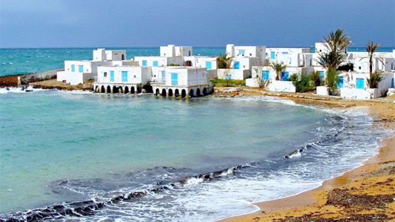 .. “والله ما علابالي”!