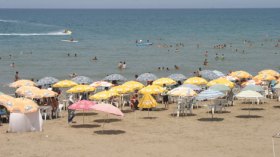 صالح عزاق ..حصل على البكالوريا وابتلعه البحر في آخر أيام الاصطياف في سكيكدة