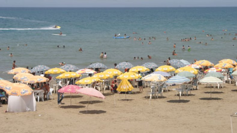 صالح عزاق ..حصل على البكالوريا وابتلعه البحر في آخر أيام الاصطياف في سكيكدة