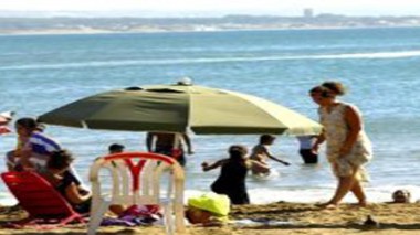 Les Algérois meublent les soirées : virées nocturnes en bord de mer