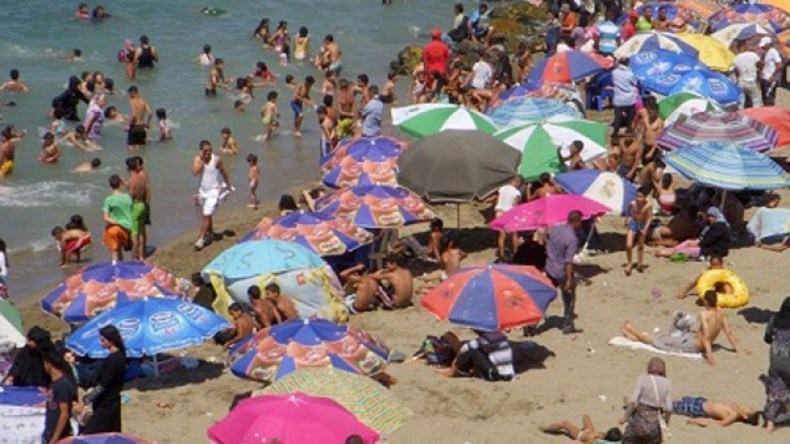 الشّواطئ وسهرات الأعراس تمحو آثار رمضان!