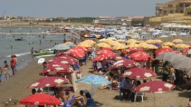 تعليمات بالفصل بين الجنسين في المخيمات الصيفية للطلبة