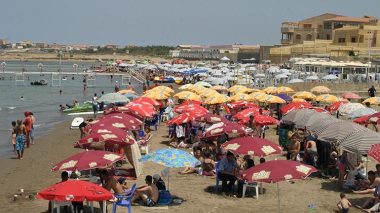 La Gendarmerie ordonne de signaler la Mafia des plages