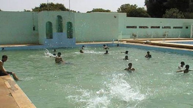 ورقلة: الشروع في انجاز مسبح لشباب بلدية عين البيضاء
