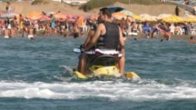 رمضان ينهي موسم الاصطياف قبل الأوان