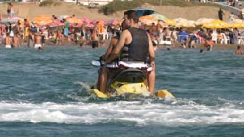 رمضان ينهي موسم الاصطياف قبل الأوان