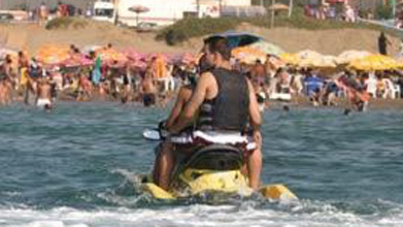 مستغانم تستقطب 7 ملايين مصطاف وتحتل الريادة وطنيا