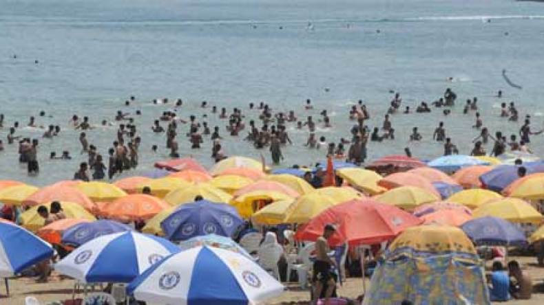 موجة‭ ‬رياح‭ ‬ساخنة‭ ‬لا‭ ‬تطاق‭ ‬قادمة‭ ‬إلى‮ ‬الجزائر‭ ‬من‭ ‬مالي