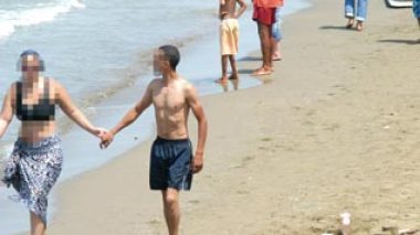 La mixité interdite dans les universités d’été