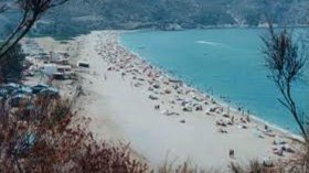 21 مليون جزائري توافدوا على الشواطئ ومستغانم في الريادة