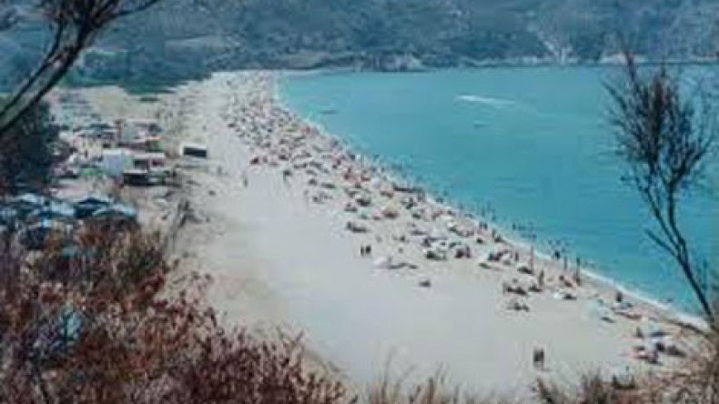 21 مليون جزائري توافدوا على الشواطئ ومستغانم في الريادة