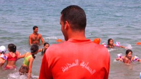 26 ألف غريق و105 قتيل في شواطئ الجزائر