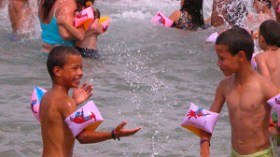 الأطباء‭ ‬يحذّرون‭ ‬من‭ ‬التعقيدات‭ ‬الصحية‭ ‬لذوي‭ ‬الأمراض‭ ‬المزمنة‭ ‬بسبب‭ ‬الحرارة