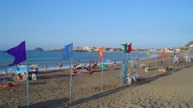 غضب ببجاية بعد شائعات عن تظاهرة للسباحة من دون ملابس