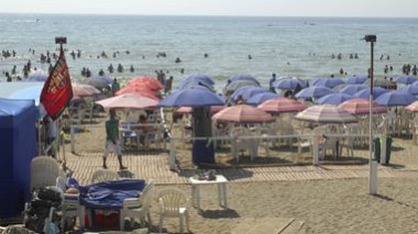 Le ministère des Affaires religieuses déconseille d'aller à la plage durant le Ramadhan