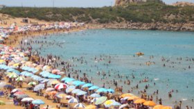 ملك البايلك.. بالقزول!