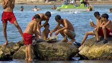 Le programme des colonies de vacances adapté au mois sacré du ramadhan