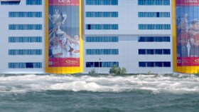 أوراسكوم ''هرّبت'' أسرار الجزائريين لفرنسا عبر البحر