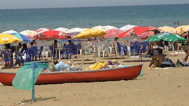 Zoukh propose l’intégration des exploitants de plages
