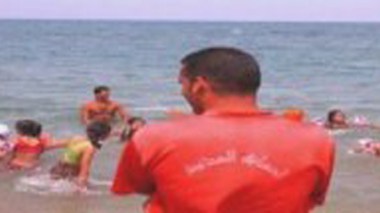 Plages : 10 000 agents de la Protection civile mobilisés