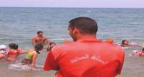 Plages : 10 000 agents de la Protection civile mobilisés