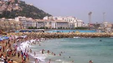 Accès gratuit aux plages d’Alger