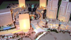 “إعمار” الإماراتية تحسم في مصير مشاريعها العقارية بالجزائر الشهر المقبل