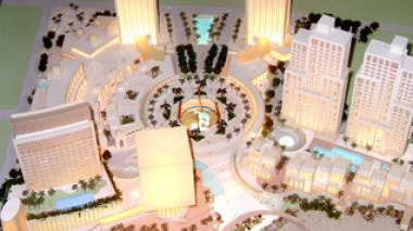 Foreign banks will not fund Algiers Medina project, says Dahli Group CEO