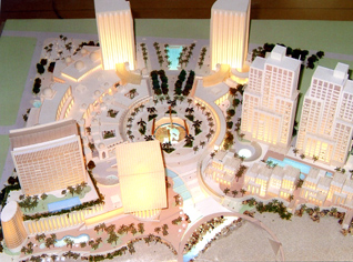 Foreign banks will not fund Algiers Medina project, says Dahli Group CEO