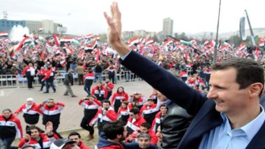 Syrie : Damas redit son engagement à œuvrer pour la réussite du plan Annan