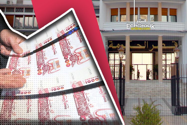 L’Exécutif n’exclut pas le recours à nouveau à la planche à billet