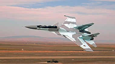 L’Algérie dans le top 10 des pays importateurs d’armes