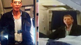 مُختطف الطائرة المصرية ارتدى حزاما ناسفا مزيفا