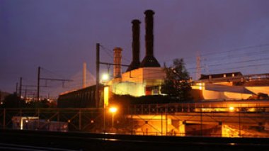 Sonatrach, Bonatti sign power plant contract
