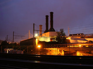 Sonatrach, Bonatti sign power plant contract
