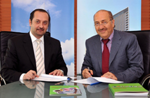 CPC and Alumco to set up Dhs100m aluminum plant in Algeria