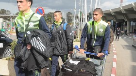 “الشروق” تكشف التاريخ المثير لمسار وتحولات الكرة الفلسطينية