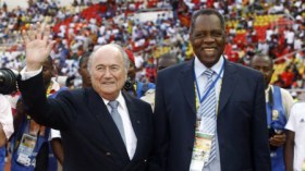 الاتحادية تقرر استضافة بلاتير وحياتو بفندق الشيراطون