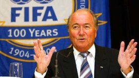 الفيفا تهدد ليبيريا بالعقوبة قبل لقاء الجزائر بيوم واحد